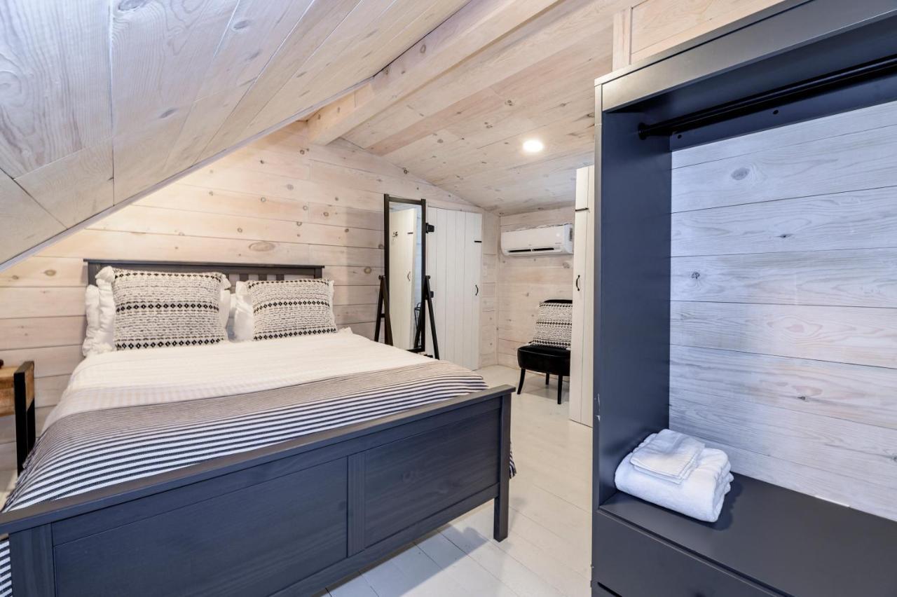 Kentucky Castle Hotell Versailles Eksteriør bilde
