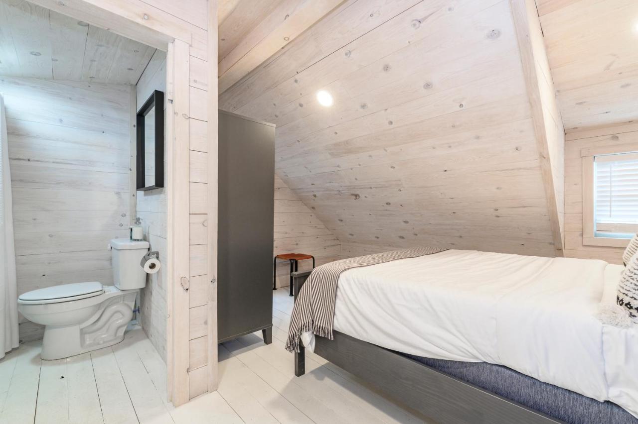 Kentucky Castle Hotell Versailles Eksteriør bilde
